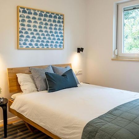New Confortable Beautifull Apartment Piran Exterior foto