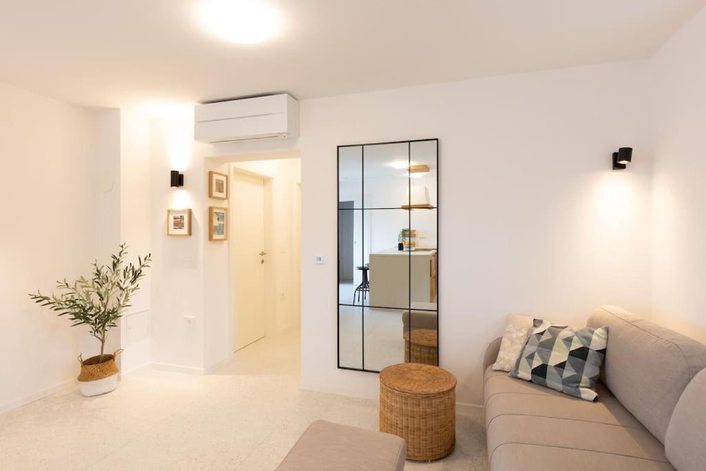 New Confortable Beautifull Apartment Piran Exterior foto