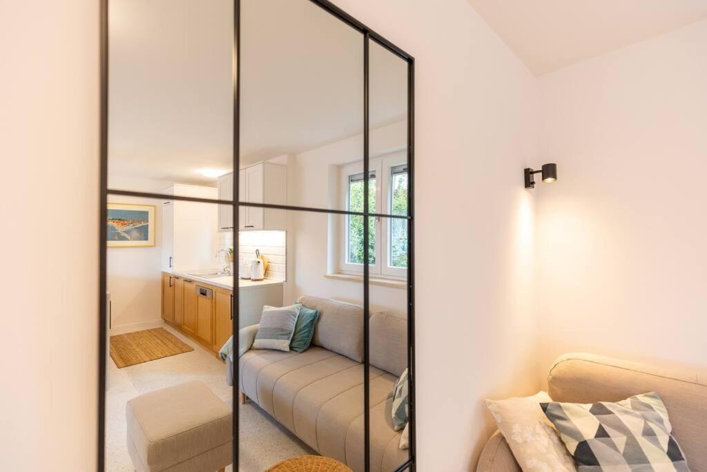 New Confortable Beautifull Apartment Piran Exterior foto